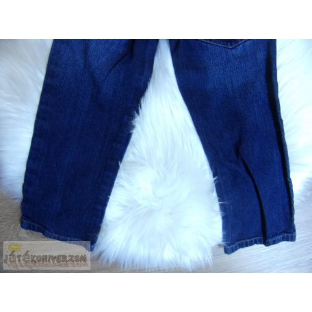 Next farmernadrág 4-5 éveseknek (110cm)