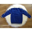 Next pulóver 5 éveseknek (110cm)