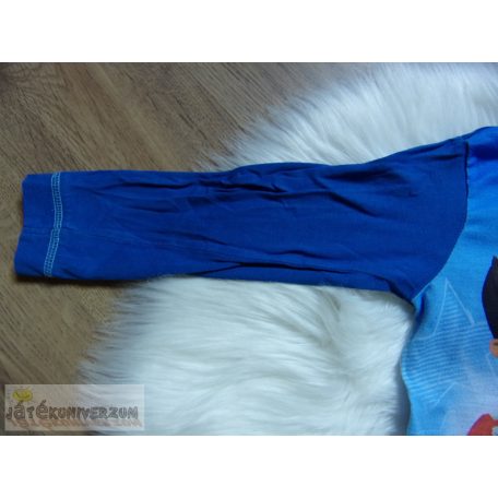 Mancs őrjárat felső póló 4-5 éveseknek (110cm)