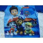 Mancs őrjárat felső póló 4-5 éveseknek (110cm)