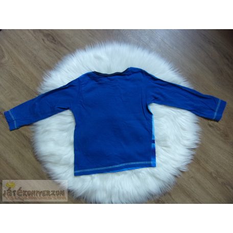 Mancs őrjárat felső póló 4-5 éveseknek (110cm)