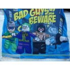 Lego Dc Comics Super Heroes Batman felső póló 4-5 éveseknek