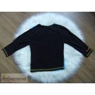 Lego Dc Comics Super Heroes Batman felső póló 4-5 éveseknek