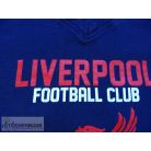 Liverpool póló felső 4-5 éveseknek