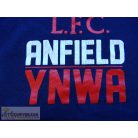 Liverpool póló felső 4-5 éveseknek