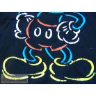 Gap Disney Mickey egeres hosszú ujjú felső póló 4 éveseknek