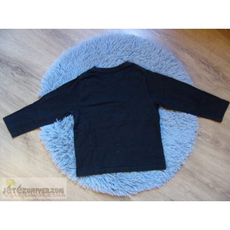 Gap Disney Mickey egeres hosszú ujjú felső póló 4 éveseknek