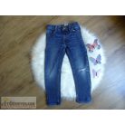 Next farmernadrág 6 éveseknek (116cm)