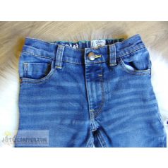 Next farmernadrág 6 éveseknek (116cm)