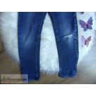 Next farmernadrág 6 éveseknek (116cm)