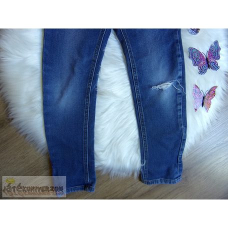 Next farmernadrág 6 éveseknek (116cm)