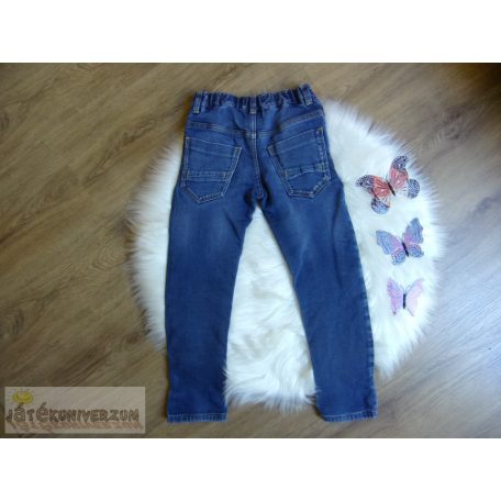 Next farmernadrág 6 éveseknek (116cm)