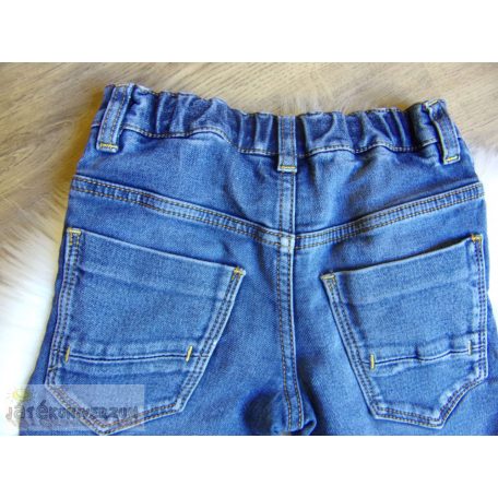 Next farmernadrág 6 éveseknek (116cm)