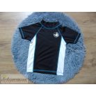 Strandpóló felső 6 éveseknek