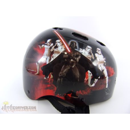 Bell Star Wars Darth Vader sisak 5-8 éveseknek