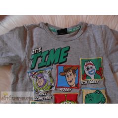 Tu Toy Story póló 5-6 éveseknek (110-116cm)