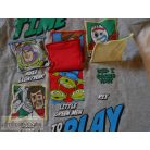 Tu Toy Story póló 5-6 éveseknek (110-116cm)