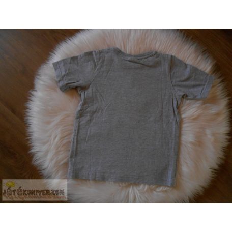 Tu Toy Story póló 5-6 éveseknek (110-116cm)