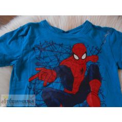 Pókember póló 5-6 éveseknek (110-116cm)