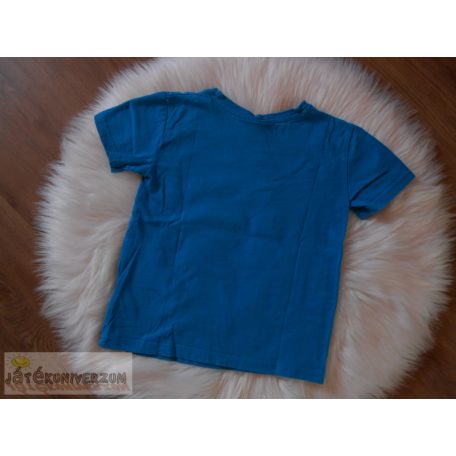 Pókember póló 5-6 éveseknek (110-116cm)