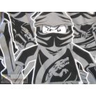 George Lego Ninjago hosszú ujjú póló felső 5-6 éveseknek (110-116cm)