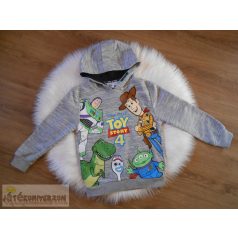 Primark Toy Story kapucnis felső pulóver 5-6 éveseknek