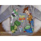 Primark Toy Story kapucnis felső pulóver 5-6 éveseknek