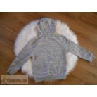 Primark Toy Story kapucnis felső pulóver 5-6 éveseknek