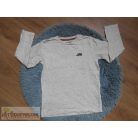 Next hosszú ujjú póló 5-6 éveseknek (116cm)