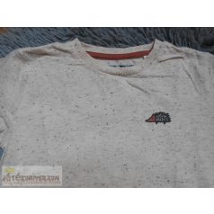 Next hosszú ujjú póló 5-6 éveseknek (116cm)