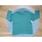 Tu Kids T-Rex dínó mintás hosszú ujjú felső póló 6 éveseknek (116cm)