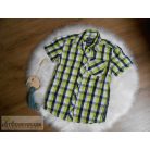 Palomino kockás ing 7 éveseknek