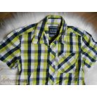 Palomino kockás ing 7 éveseknek