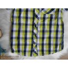 Palomino kockás ing 7 éveseknek