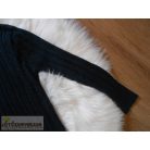 Twisted Gorilla ing galléros pulóver 6-7 éveseknek