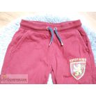 Harry Potter Gryffindor melegítő szabadidőnadrág 6-7 éveseknek (122cm)