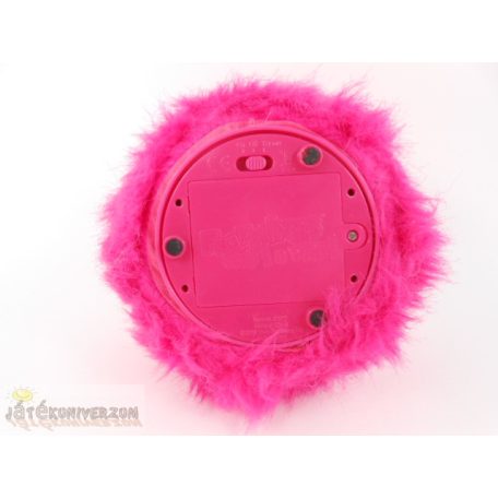 Flufflings elemes szörnyecske