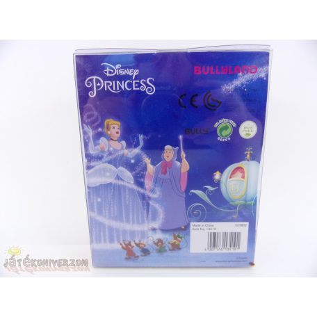 Bullyland Hamupipőke figura