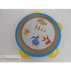Hangszer csomag Twirly Woos