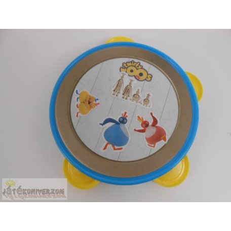 Hangszer csomag Twirly Woos