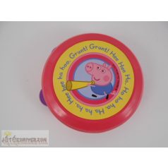 Peppa Pig malac hangszer csomag