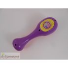 Peppa Pig malac hangszer csomag