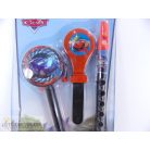 Disney Pixar Sambro Verdák hangszercsomag