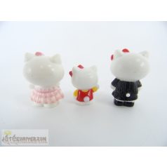 Hello Kitty mini figuracsomag