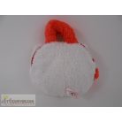 Hello Kitty plüss kis táska