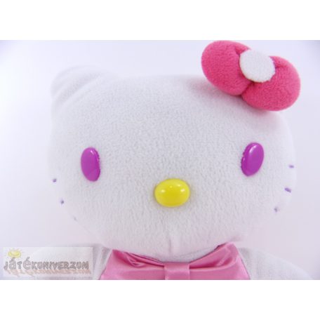Hello Kitty plüss figura