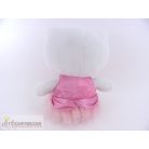 Hello Kitty plüss figura