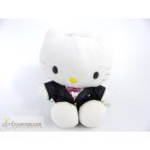 Hello Kitty plüss figura
