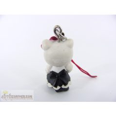 Hello Kitty táskadísz figura
