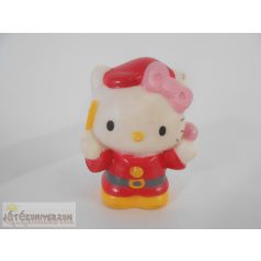 Hello Kitty figuracsomag